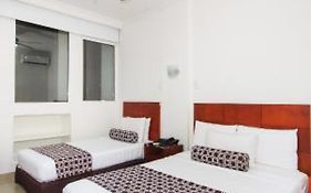 GIO hotel Tama Cartagena